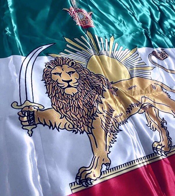 @i24NEWS_FR @PahlaviReza Long live the king 
#KingRezaPahlavi‌ 
#جاویدشاه