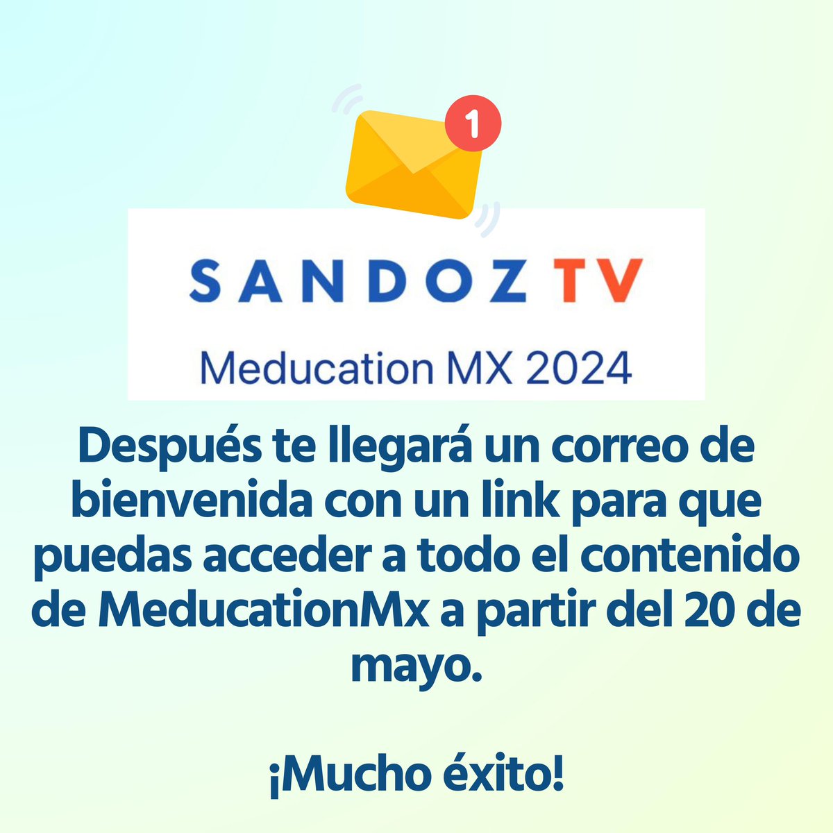 Regístrense ya
Cursó MeducationMx totalmente gratis
Para ENARM 2024