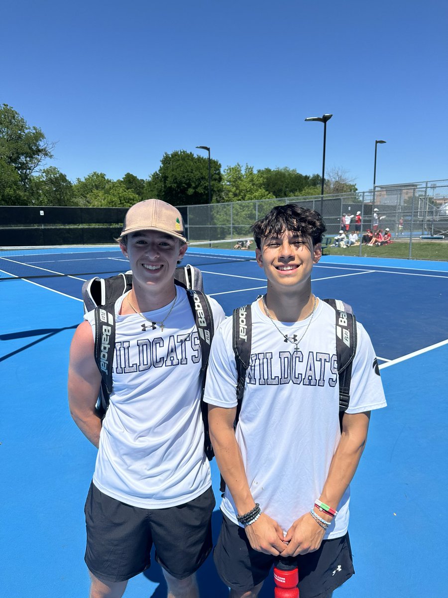 Guyer Tennis tweet media