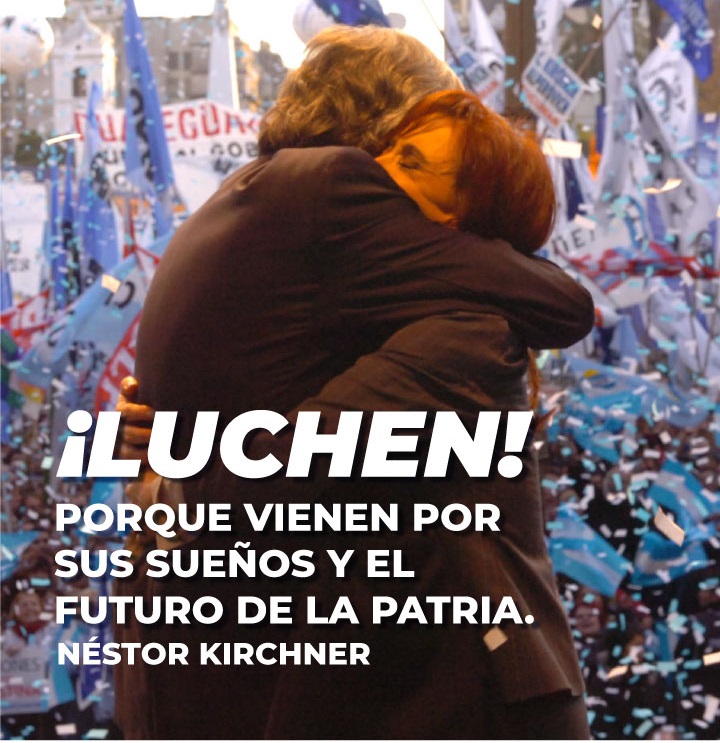 156🚨Seguime y Te Sigo🚨🔁
✌️Conectando Peronistas✌️
@JuanCarlosReme1
<a href="/JASaba18/">Jorge.A. Saba</a>
<a href="/HarborBoris/">Enzo Banelco ⭐⭐⭐ 🇦🇷Los quiero presos!!🇦🇷✌🏼</a>
<a href="/Marilyn09116178/">Marilyn morales</a>
@adrianagreco72
<a href="/Cardozoel141/">Cristina sos única, Peron,Evita,Nestor</a>
<a href="/adribuono1/">Adrian #Hay que resistir. ✌️☀️🇦🇷❤️</a>
<a href="/CaceresRrcb/">RICARDO Soldado del Proyecto Nacional S.P.N</a>
<a href="/Osvaldo45207334/">Osvaldo Martinez</a>
<a href="/Gom3Cesar/">Hector Cesar Gomez</a>
<a href="/Grilacassagne/">Grisel Lacasa</a>
@MollyRa07674074
<a href="/javiergalindezz/">Javier Galindez</a>
<a href="/PdGreco/">Pablo Daniel Greco - del Lado Correcto ✌🏽</a>
<a href="/luchocoglan/">Luchocoglan</a>
<a href="/Claudiatechubut/">Claudia Barrionuevo 💙🤍✌🏼</a>