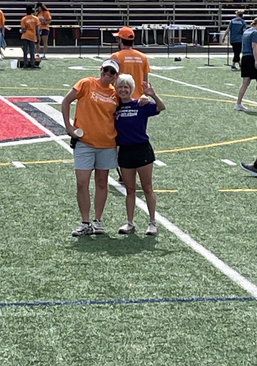 FCPSAdaptedPE (@fcpsadaptedpe) on Twitter photo We had a great time last Friday with the Secondary Expressions students at TJHS! <a href="/FCPSBurgessAPE/">Heather Burgess</a> and <a href="/geehoops1/">Coach Airing</a> did a fanatic job with the stations & the dance party! Students and staff had a great day! #fcpspe #fcpssuccess #Inclusion We had a great time last Friday with the Secondary Expressions students at TJHS! <a href="/FCPSBurgessAPE/">Heather Burgess</a> and <a href="/geehoops1/">Coach Airing</a> did a fanatic job with the stations & the dance party! Students and staff had a great day! #fcpspe #fcpssuccess #Inclusion