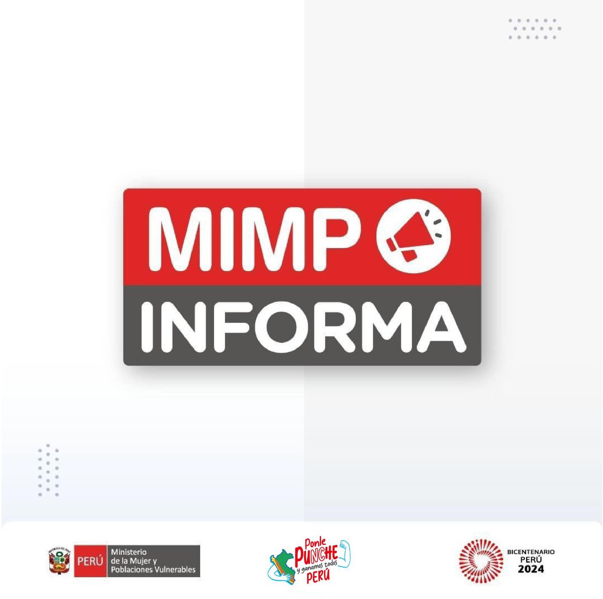 🔴 #Arequipa | Estudiante universitaria que denunció a un sujeto por violencia sexual recibe contención emocional, patrocinio legal y atención social del Programa Nacional Aurora del #MIMP, que ha obtenido medidas de protección para la agraviada. Ante nueva denuncia, el equipo…