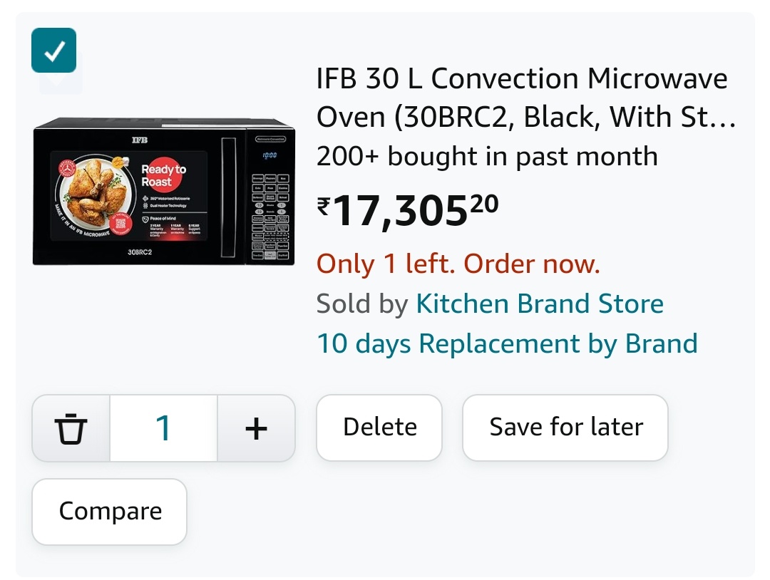 @woohoogifting @woohoogifting
My #MyMomsWishlist  is to have a Microwave Oven to bake cake🍰
#contestalertindia #contest #ContestIndia #Mothersday #mothersdaycontest #woohoo
@a0kash73 
@03Aakansha 
@cp_0007 
@diksha0708 
@merinvarghs