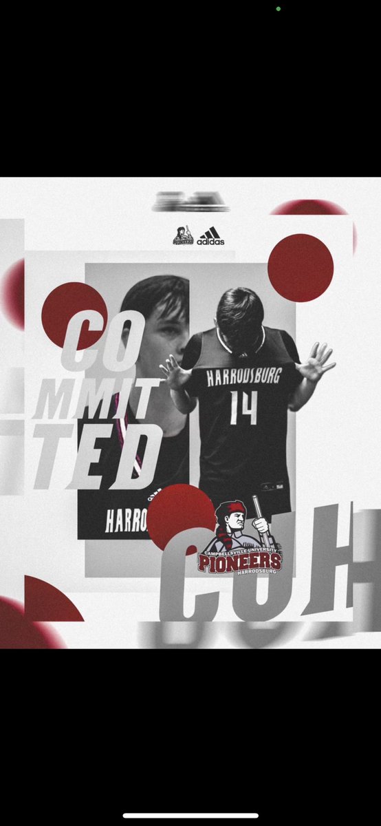 #Comitted <a href="/Coach_ACSparrow/">Austin Clay Sparrow</a> <a href="/CUHMBB/">Campbellsville Harrodsburg MBB</a>