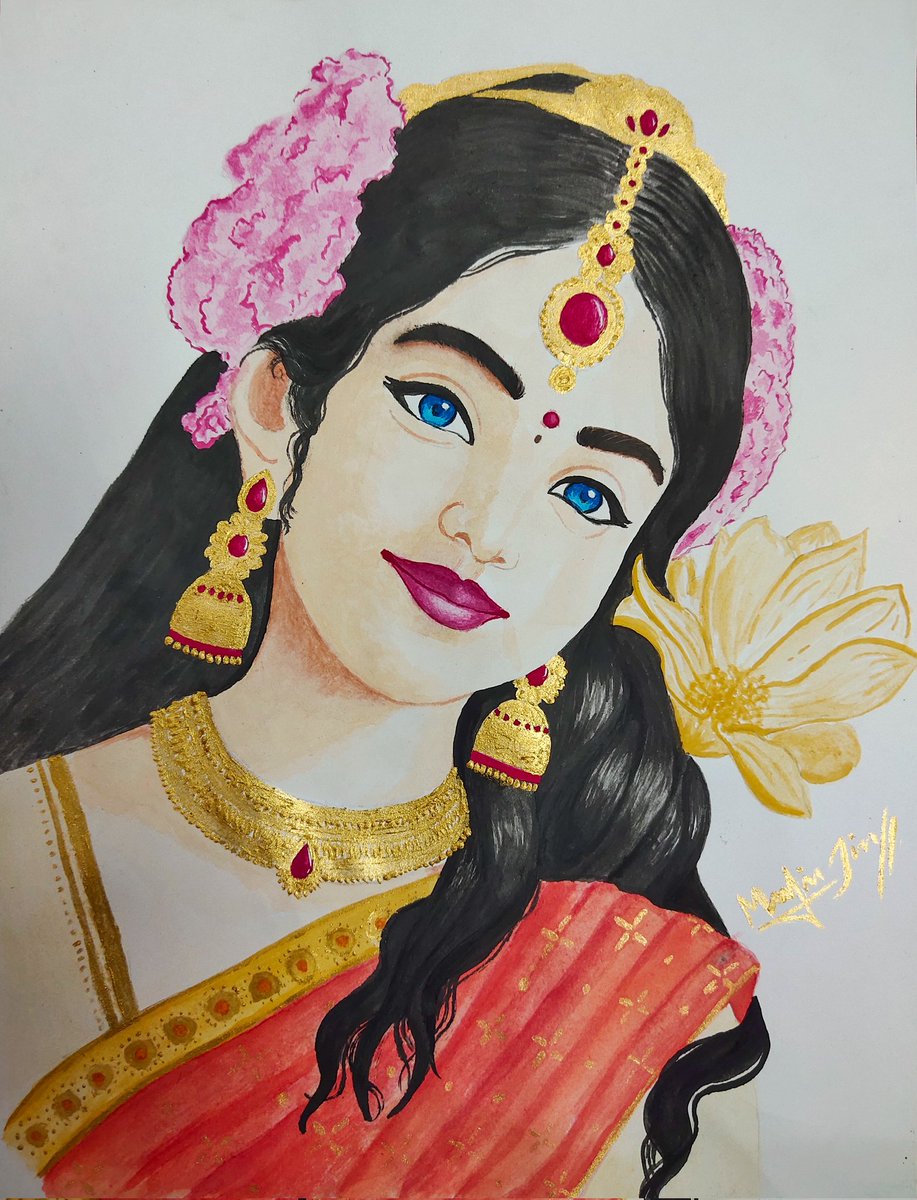 Mukil_mecalan's tweet photo. In the pursuit of my Radha, I find myself entangled in the enchanting web woven by Krishna's love, where every strand pulls me closer to the divine, unraveling the mysteries of devotion and ecstasy.😩✨❤️ https://t.co/zZLTzv626u