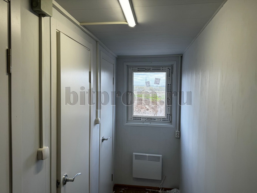 Компания «Бытпром» tweet media