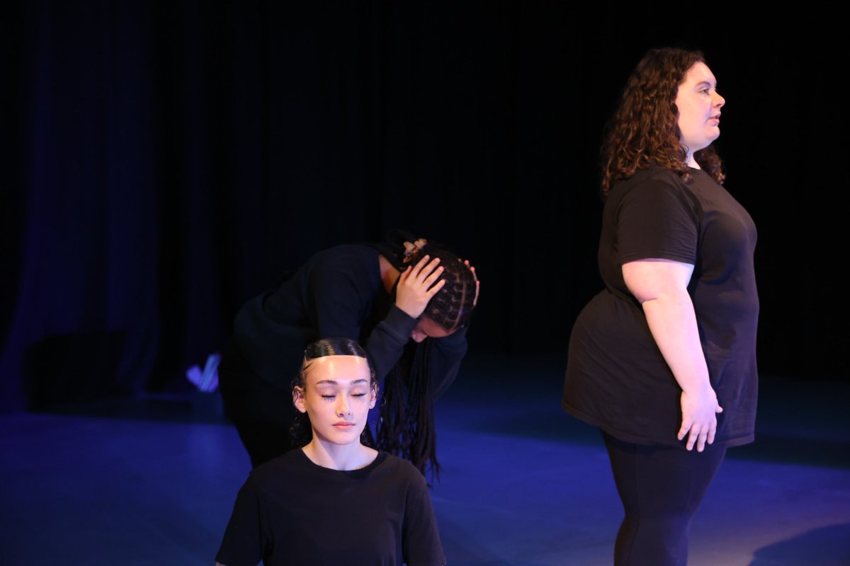 BedAcadPA's tweet image. Last week, we hosted our first ever Speech and Drama Showcase featuring students from Y9 all the way to Y13 sharing their exceptional creativity and talent! 

Our actors were fantastic and we could not be more proud of the hard work they put into their performances 🌟

#TheBAWay