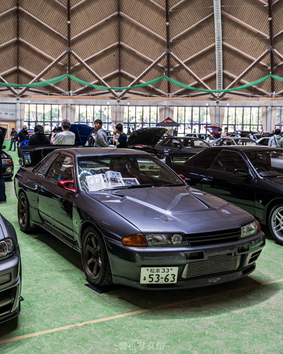 masafumi_GTR's tweet photo. スーパーエキシビションatやまびこドーム
無事に終わりました〜

関連した企業様、スポンサー様、出展して下さりましたメーカー様、出展車の皆様！
そして、スーパーMC おぎねぇ、スーパーゲスト　砂子塾長！Gr.Aを展示してくださりました香取様、ダンス関係　宮原様、多くのスタッフ！　万歳🙌
#ARC https://t.co/PcKQjUlc1h