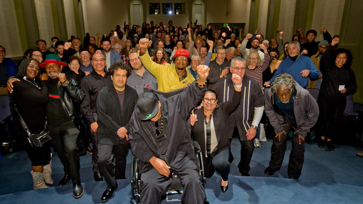 DOCLANDS tweet media