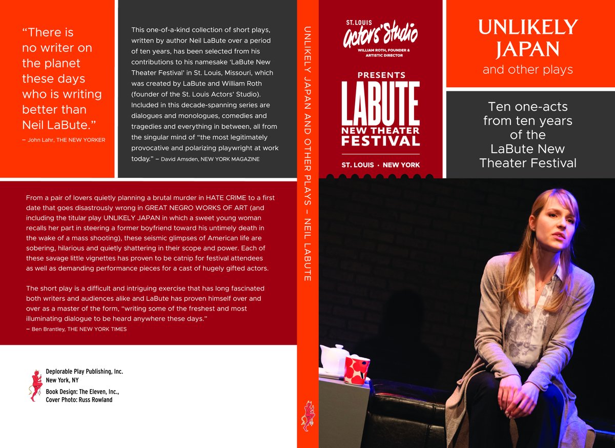 Roth39's tweet image. broadwayworld.com/article/St-Lou…. #neillabute,@contemptent,@STLAS1