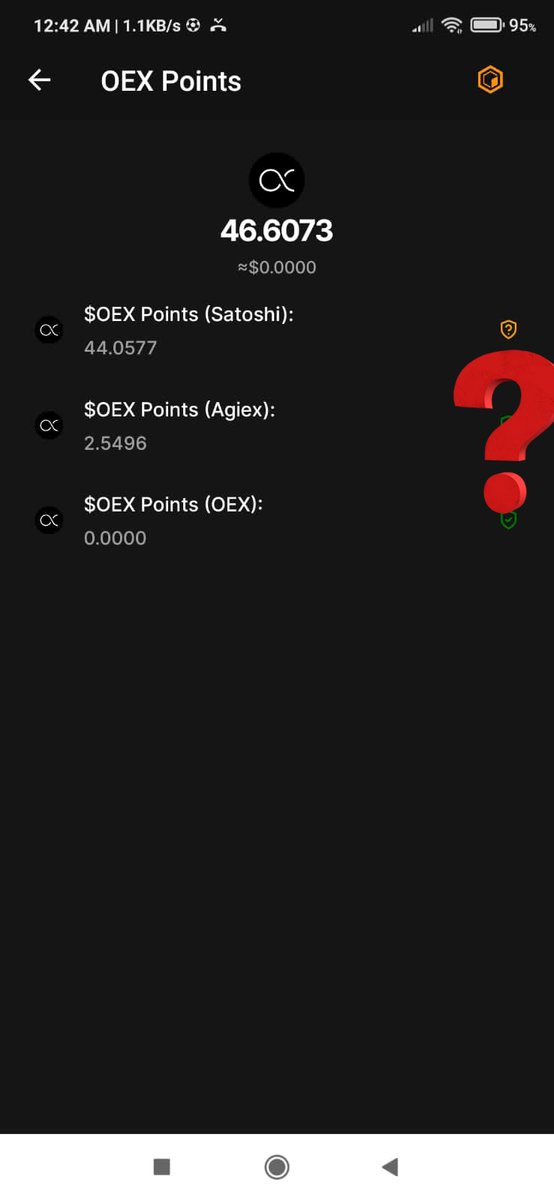 @openex_network @Coredao_Org  many people are facing this problem can you fixed it this problem I'm already binded sucssfully but still yellow not showing green please fixed it