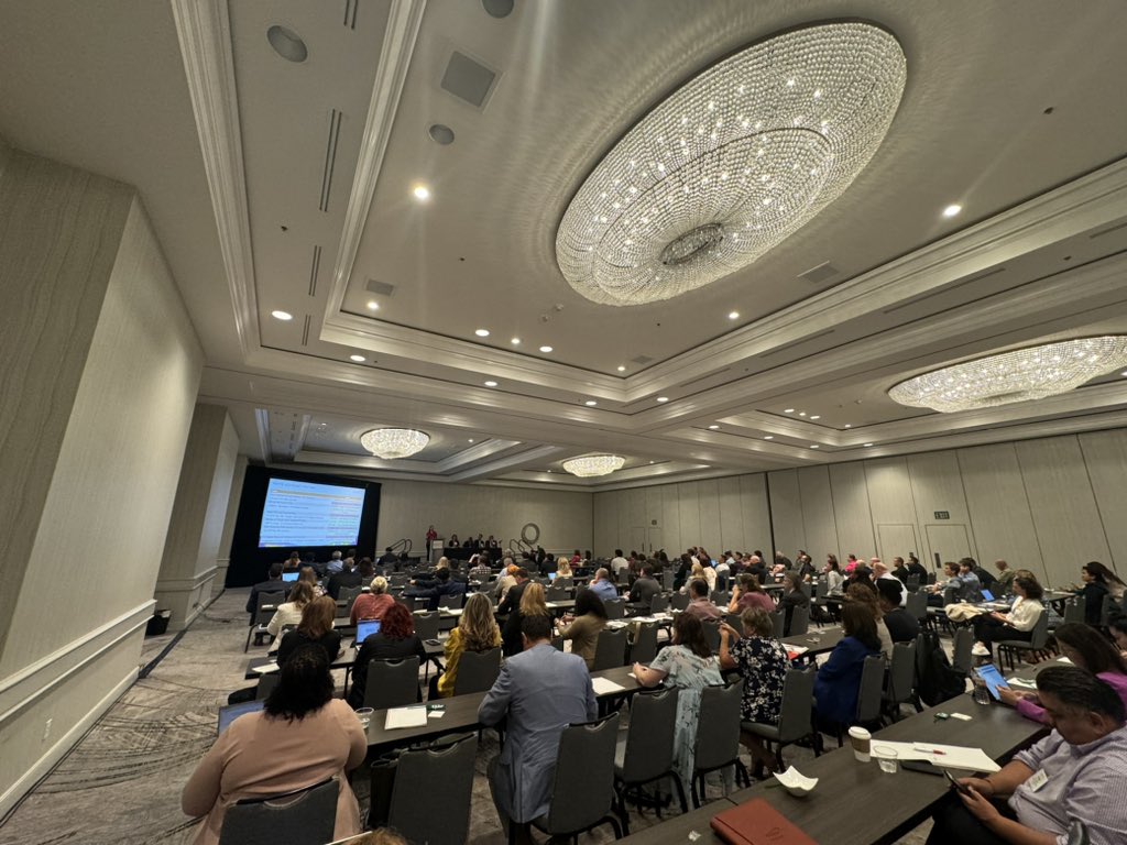 SSATrade's tweet photo. Packed room for @NAFTZs Executive Committee Board Member’s update on priority trade policy issues at the
2024 Spring Seminar at the Port of Long Beach! #naftz #tradepolicy https://t.co/6ehrlf1UKG
