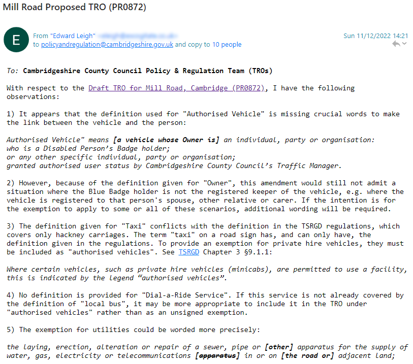 Edward Leigh tweet media