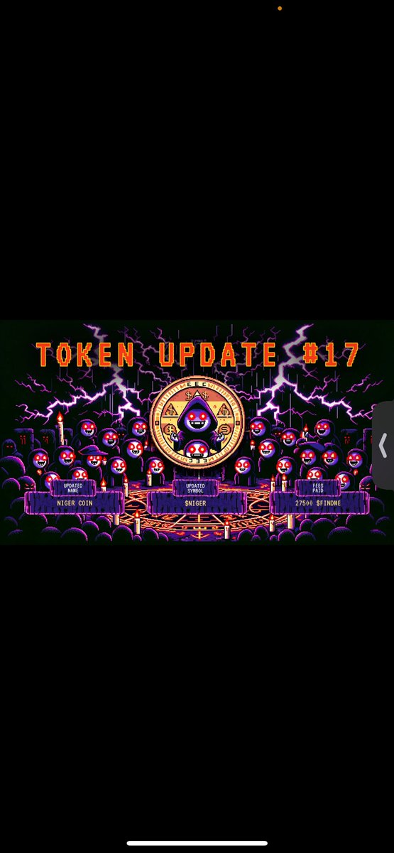 NigerCoin tweet media