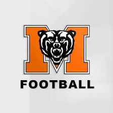 Thank you @ShaedonMeadors with @MercerFootball for stopping by today! #DoWork