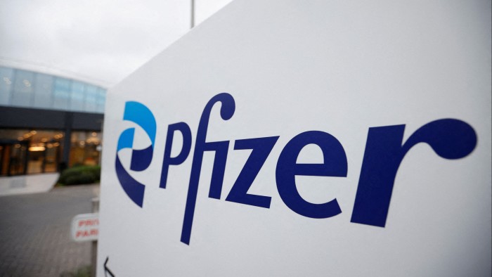 BREAKING: A young boy died in a trial for Pfizer’s experimental gene therapy for Duchenne muscular dystrophy, the company told patient advocates.