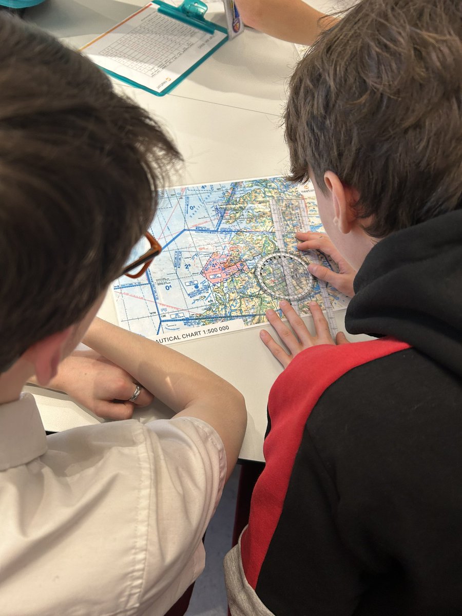 GHS Computing Science tweet media