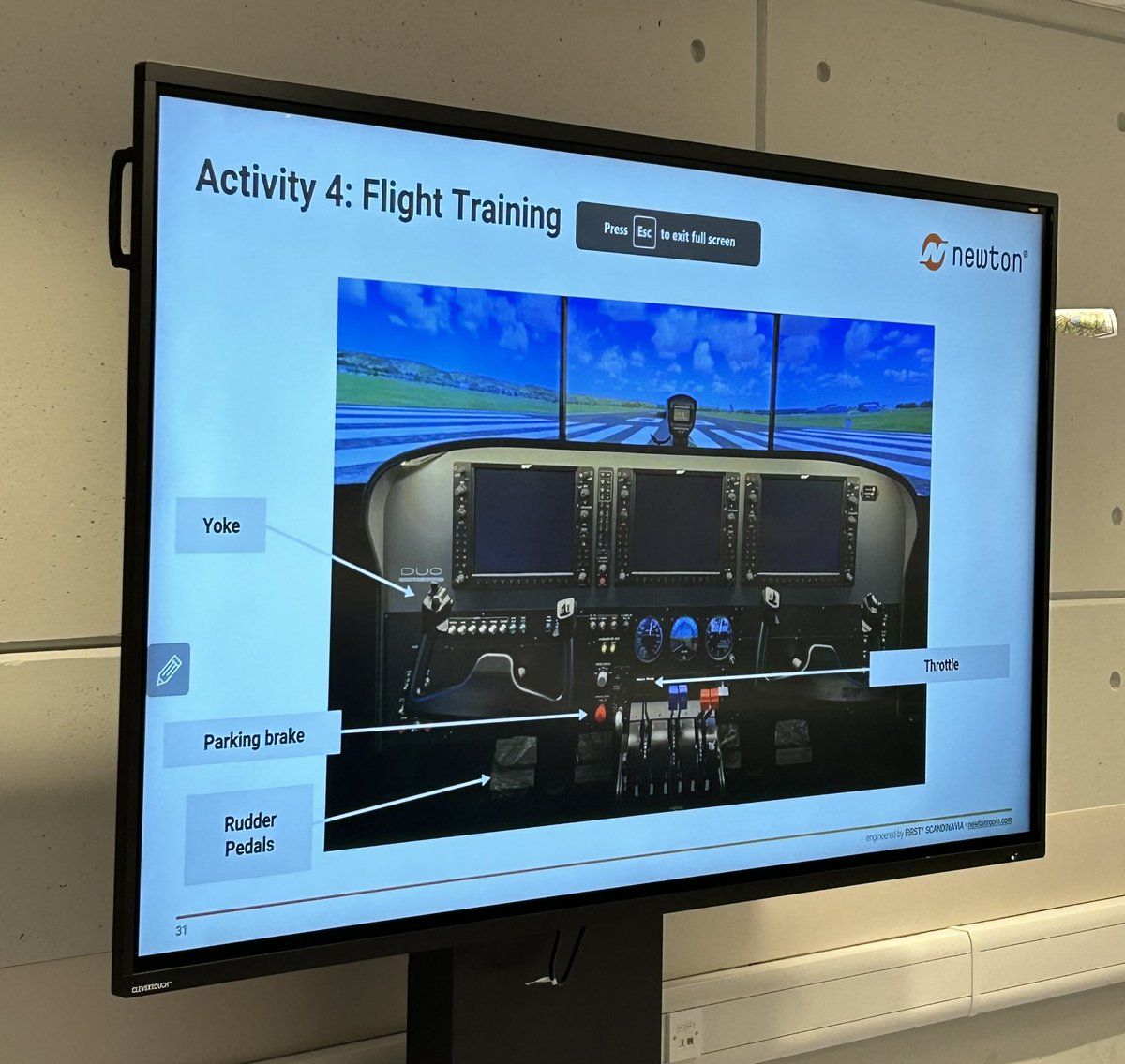 GHS Computing Science tweet media