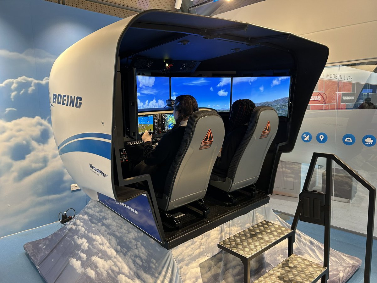 GHS Computing Science tweet media