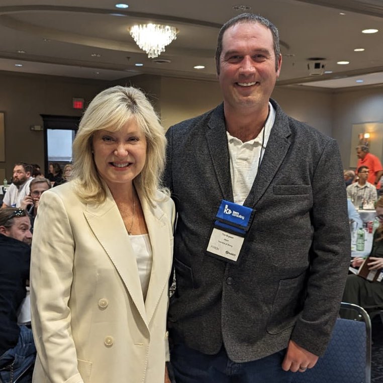 Bonnie Crombie 🇨🇦 tweet media