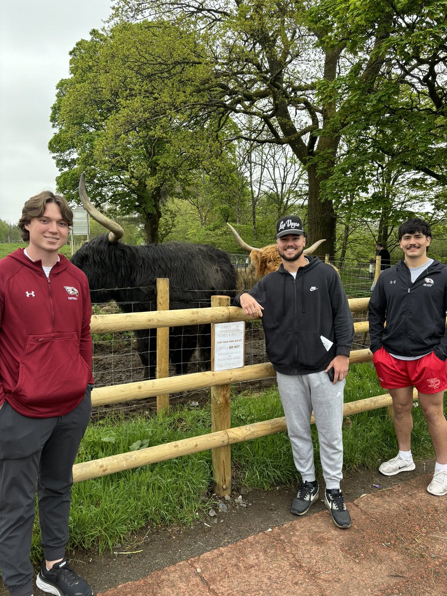 KohawksFootball's tweet image. Day 1 From 🏴󠁧󠁢󠁳󠁣󠁴󠁿
#XPK2WIN #KohawkNation