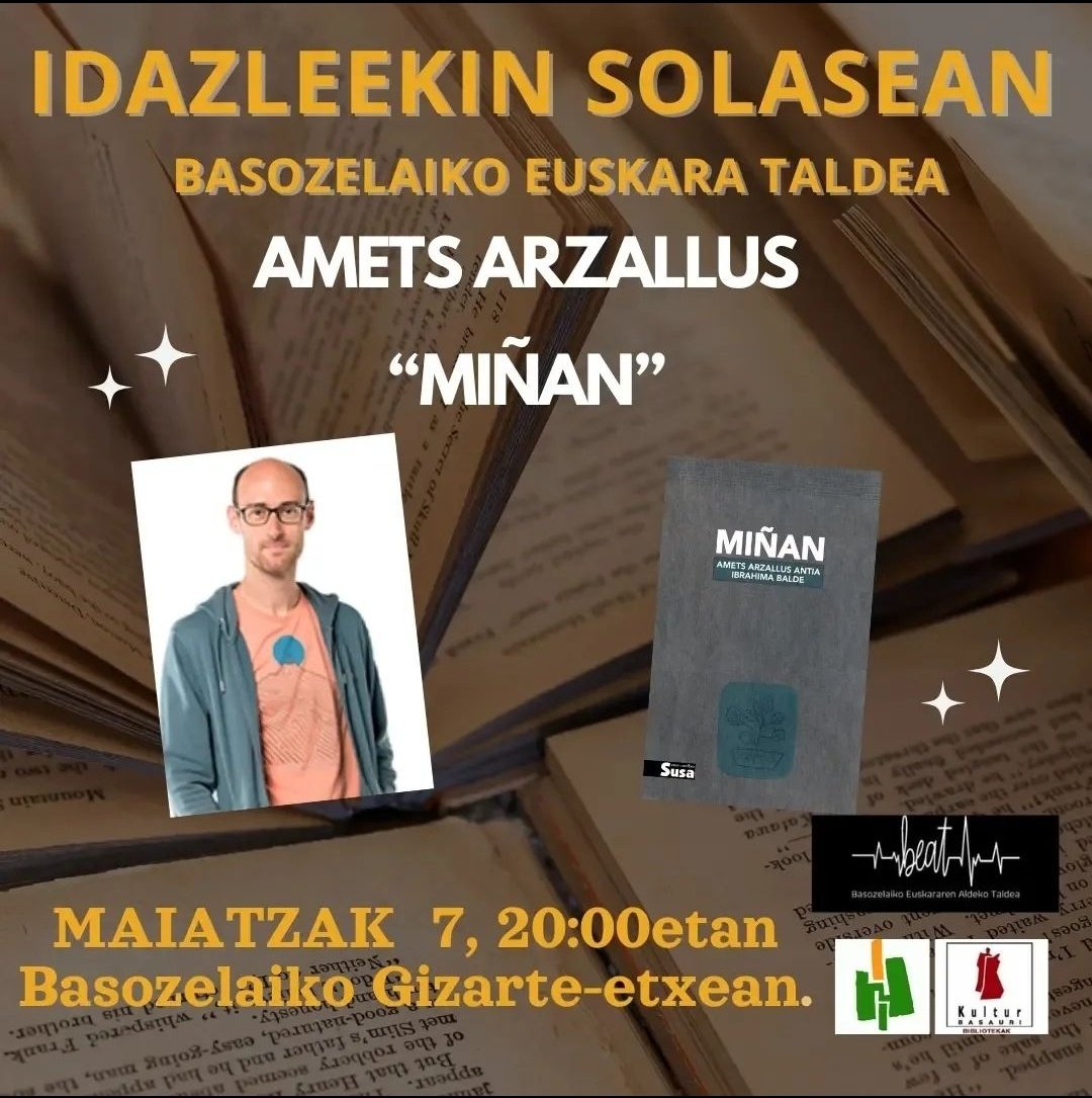 Leire Pinedo tweet media