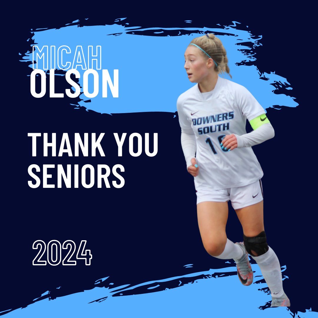 Mustang Girls Soccer tweet media