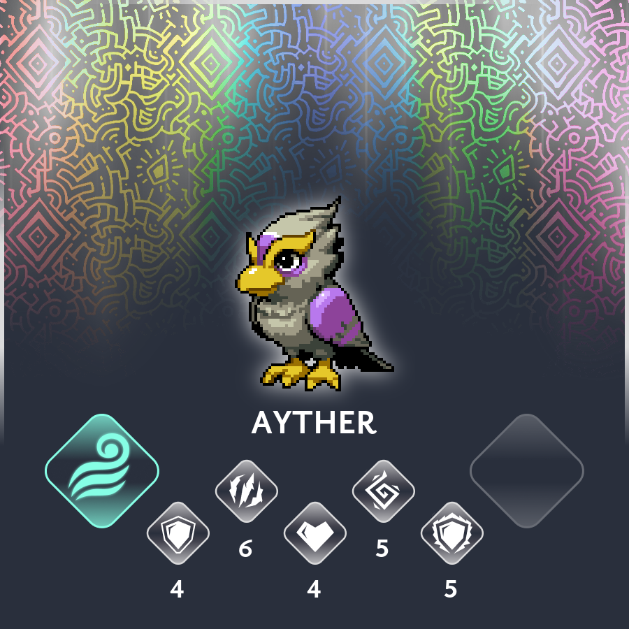 Otium | CTO Kuroro Beasts tweet media