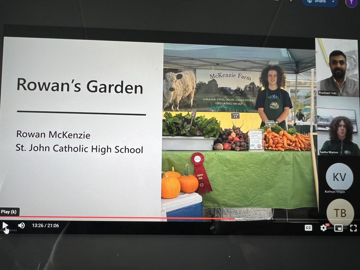 Tracy O'Brien tweet media