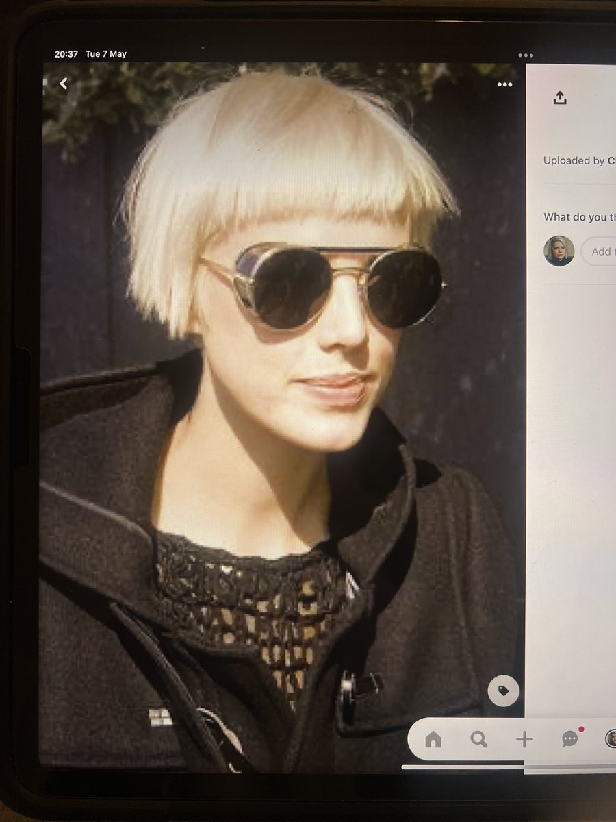 Hannah Fleming-Hill tweet media