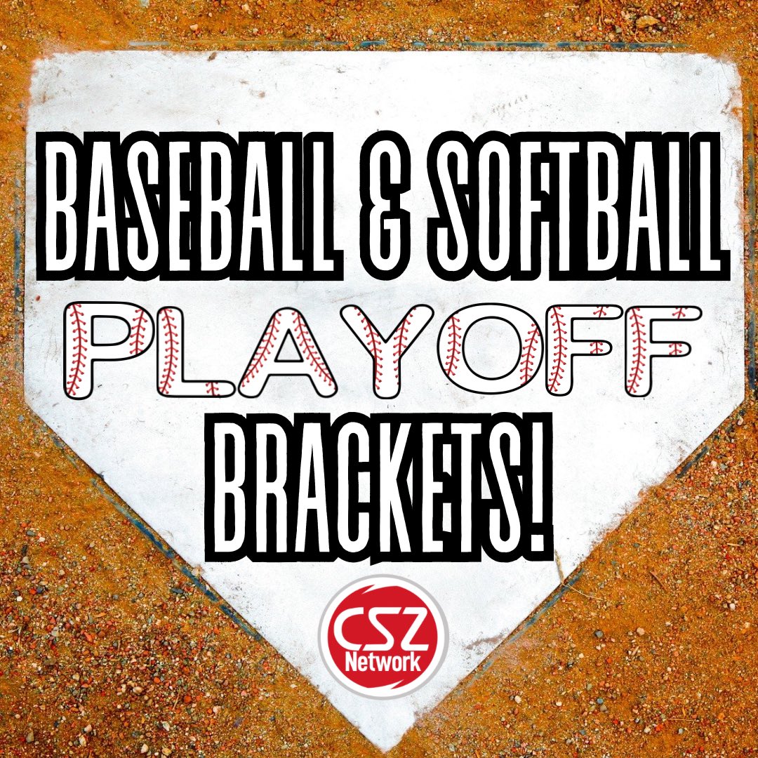 MPSSAA Baseball & Softball Playoff Brackets are LIVE! ⚾️🥎 Check out 𝐛𝐚𝐬𝐞𝐛𝐚𝐥𝐥 here: countysports.zone/playoffs?seaso… Check out 𝐬𝐨𝐟𝐭𝐛𝐚𝐥𝐥 here: countysports.zone/playoffs?seaso… Follow along with each classification as the MPSSAA Region Quarterfinals begin play on Thursday.