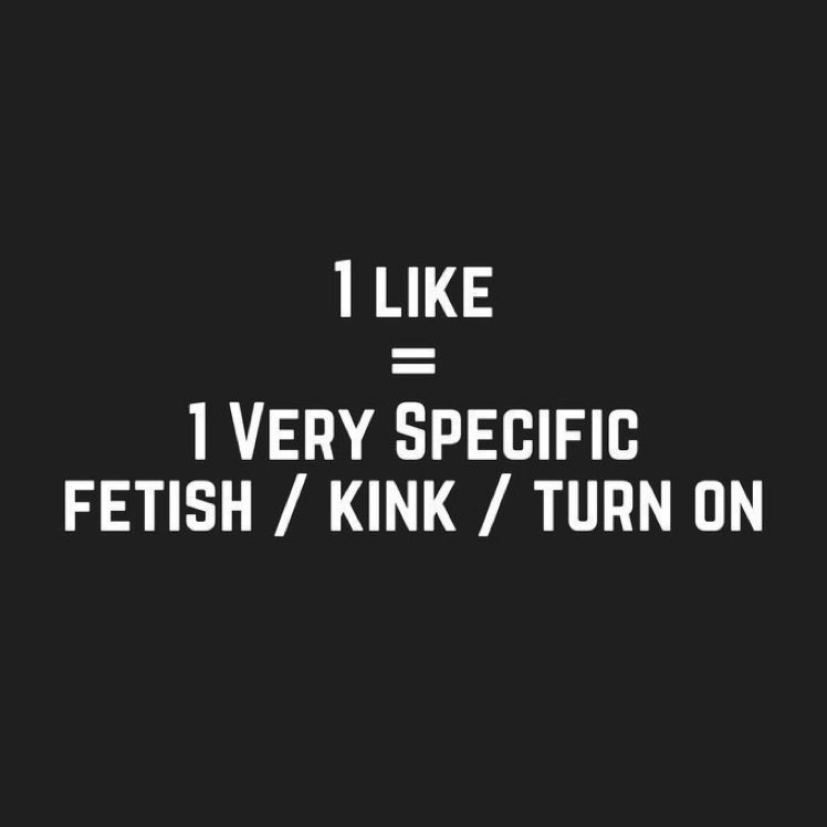Going to do this when i get home from work so i dont have to be looking up porn the entire time im busy. Though i have a feeling im going to eventually run out of things to post depending on how many likes this get