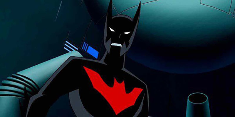 Post 4 characters who mean a lot to you!!

#SonicTheHedeghog #CodeLyoko #BatmanBeyond