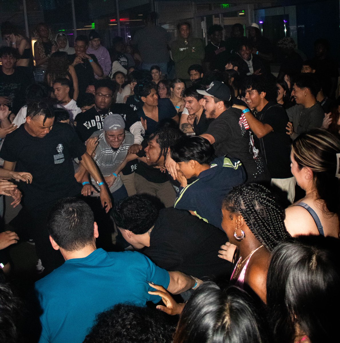 CSUSB ASI tweet media