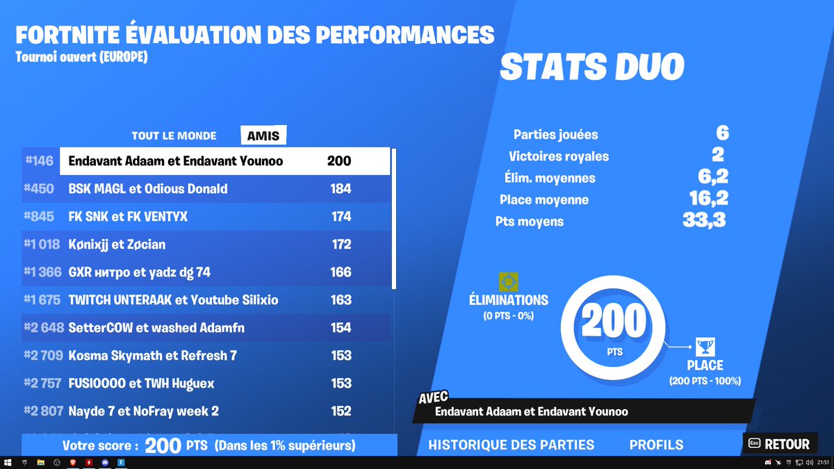 #149 w/<a href="/younoofn_/">evan</a> dommage un vieux top 13 qui fait mal 

<a href="/TeamEndavant/">Team Endavant</a>