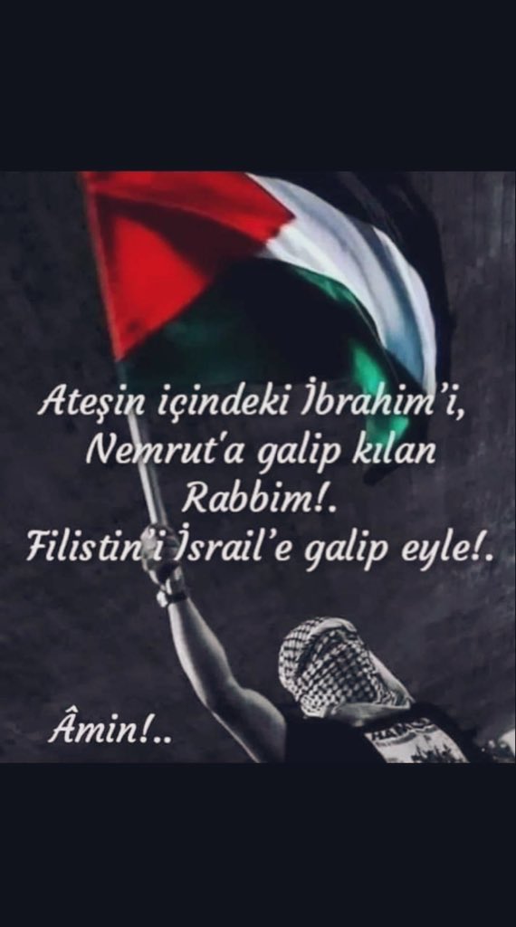 Kalp ürperir, gözler dolar, bilenirsin davana... Bu yolda iki güzellikten biri senin olur..., YA ZAFER, YA ŞEHADET 🇵🇸 Rafah İçin Susma 🇹🇷🇵🇸✌🏻 #getoutofrafah