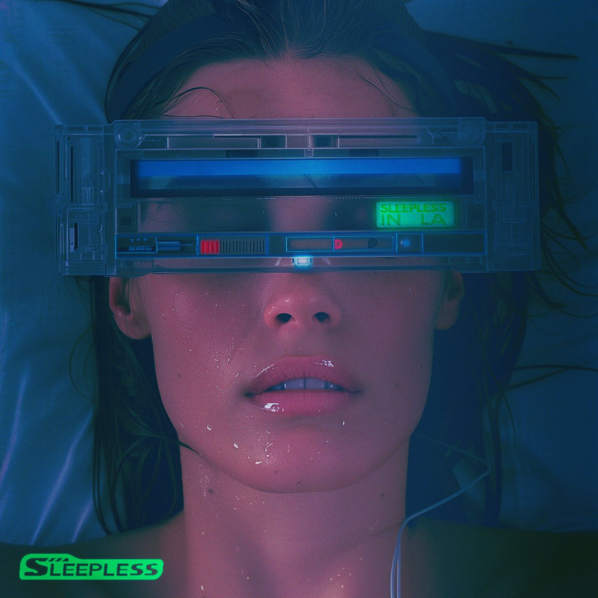 elyahu's tweet image. “SLEEPLESS IN LA” OUT NOW ON ALL PLATFORMS 
PART 1 & PART 2 prod. me & @LINUS_2395 
DEMO prod. me
art by @weirdborne 
lnk.to/SleeplessInLA