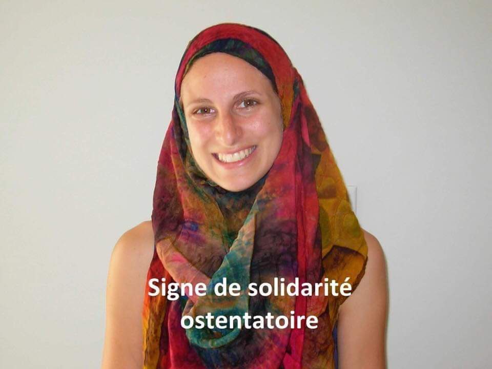 yclaude's tweet photo. @mc_girard @QuebecSolidaire "Les militantes de ⁦@QuebecSolidairesont «muselées»"
Mme #Labrie va leur redonner une voix et leur indiquer la voie : https://t.co/57hh3lW1Vh