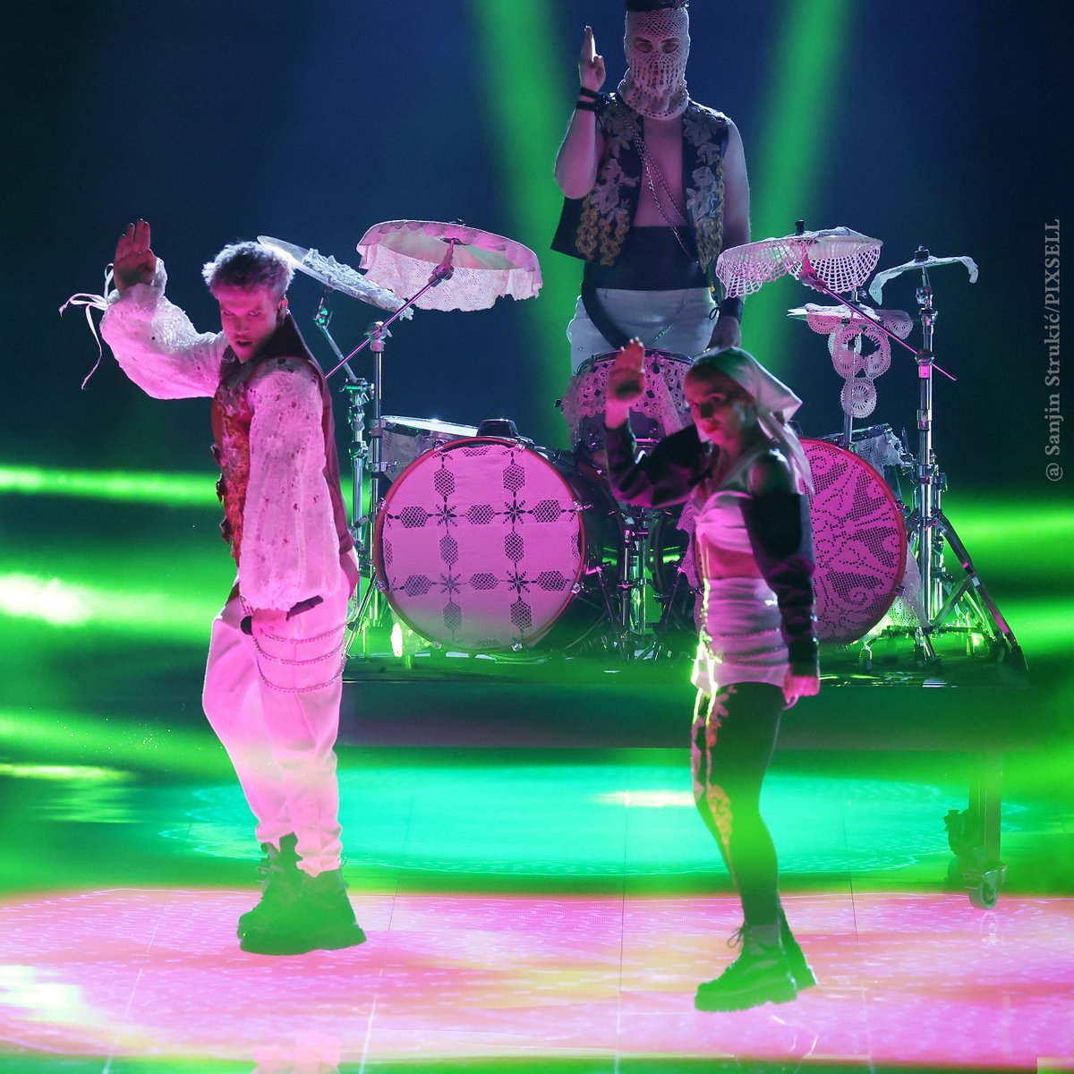 Croatia Full of life tweet media