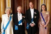 #NotMyKing the richest family in the country & we continue to keep them in a luxurious lifestyle while we struggle with the #CostOfLivingCrisis how stupid are we. #AbolishTheMonarchy #KingCharlesIII