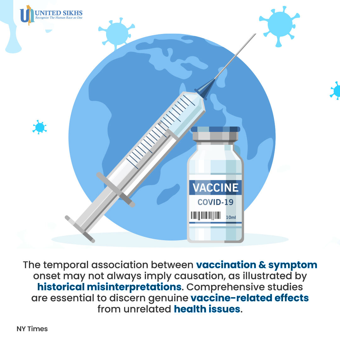 Every medical intervention, including vaccines, carries inherent risks of side effects. However, the benefits of vaccination far outweigh the risks, emphasizing the importance of maintaining vaccination efforts. Understanding the complete spectrum of vaccine side effects…