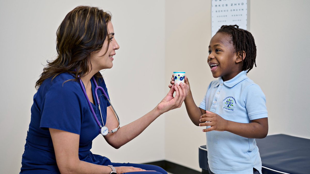 🩺👩‍⚕️ Our school nurses are key to keeping students safe, healthy, and ready to learn. Their role in bridging healthcare and education is invaluable! THANK YOU! 

#SchoolNurseDay #SND2024