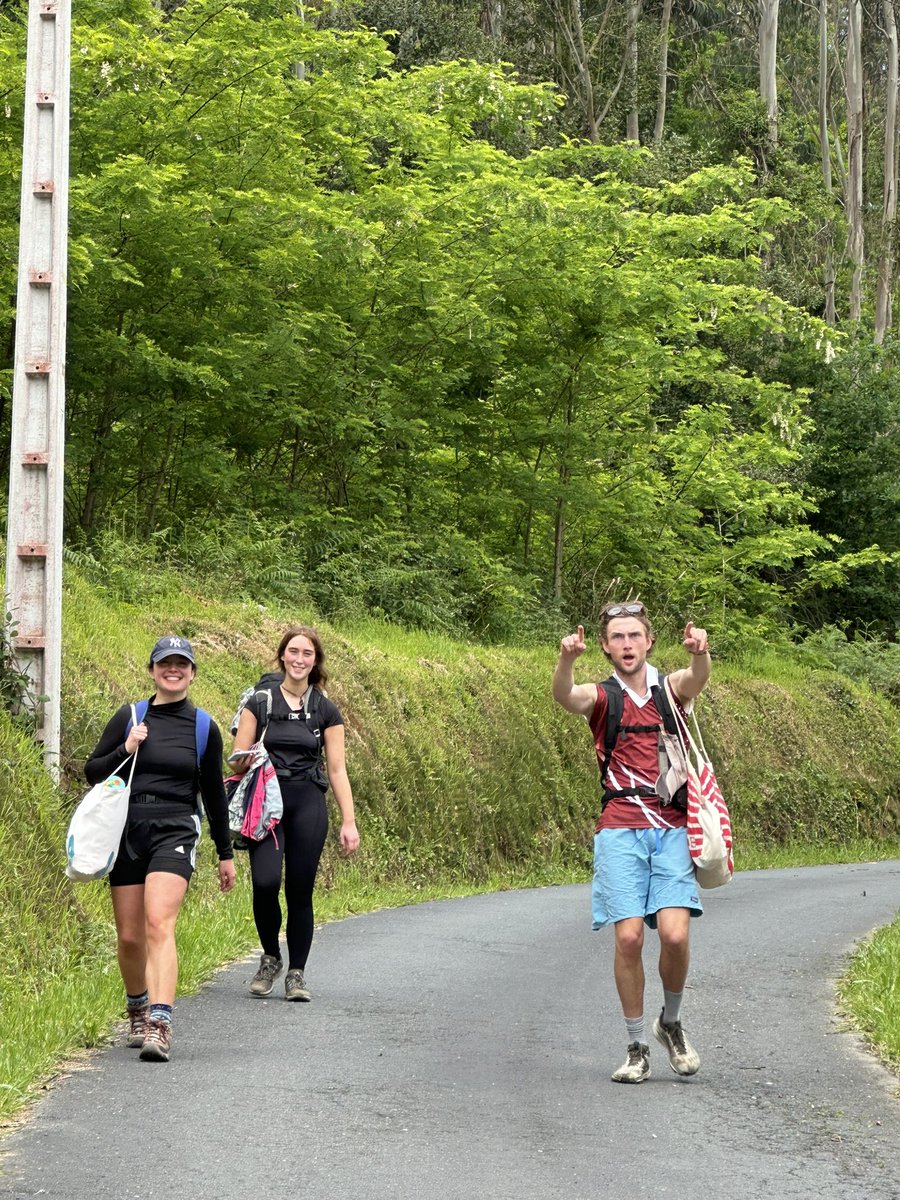 ATU Outdoor Education tweet media