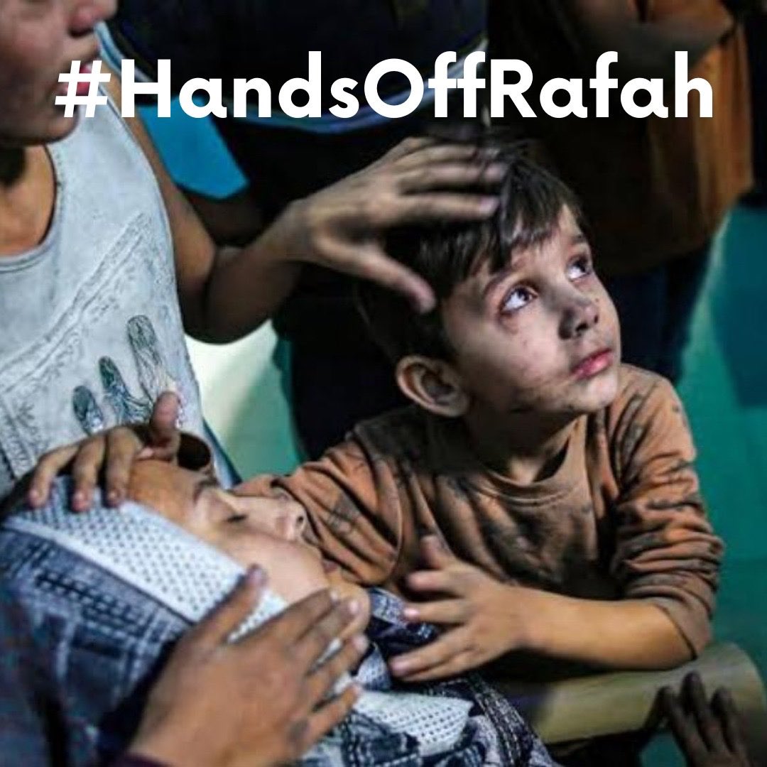 sonmezumit's tweet photo. Özgürlük, demokrasi, insan hakları, medeniyet, eşitlik tüm putlarınızı yediniz. 
Geriye bi kendi başınız kaldı. #getoutofrafah https://t.co/v73EFEDY9H