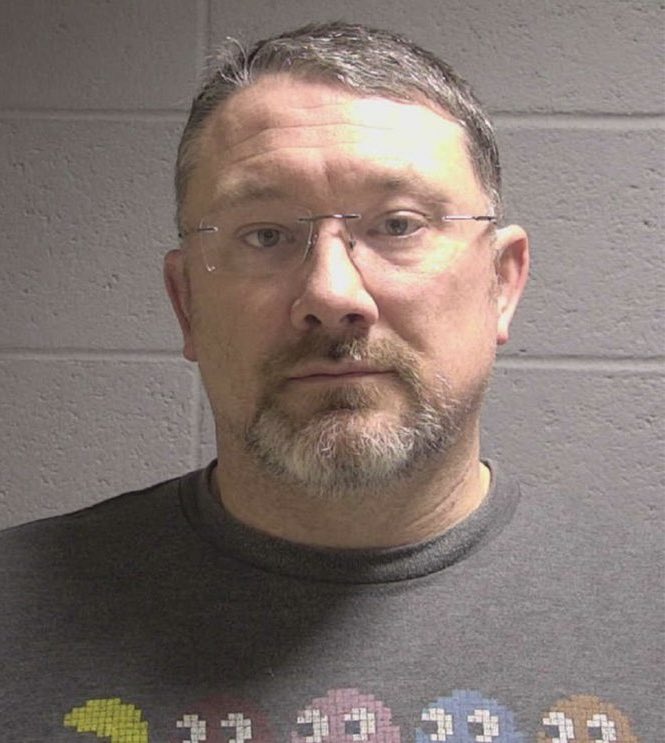 Wisconsin pastor, Travis Huse, has been found guilty of raping multiple children at his church & christian school.