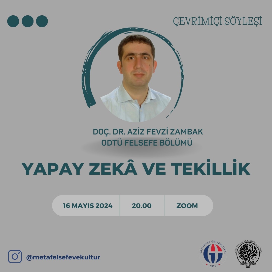 Etkinliğimize kayıt oluşturmak için bağlantıdaki formu doldurabilirsiniz. :) docs.google.com/forms/d/13Wdhk…