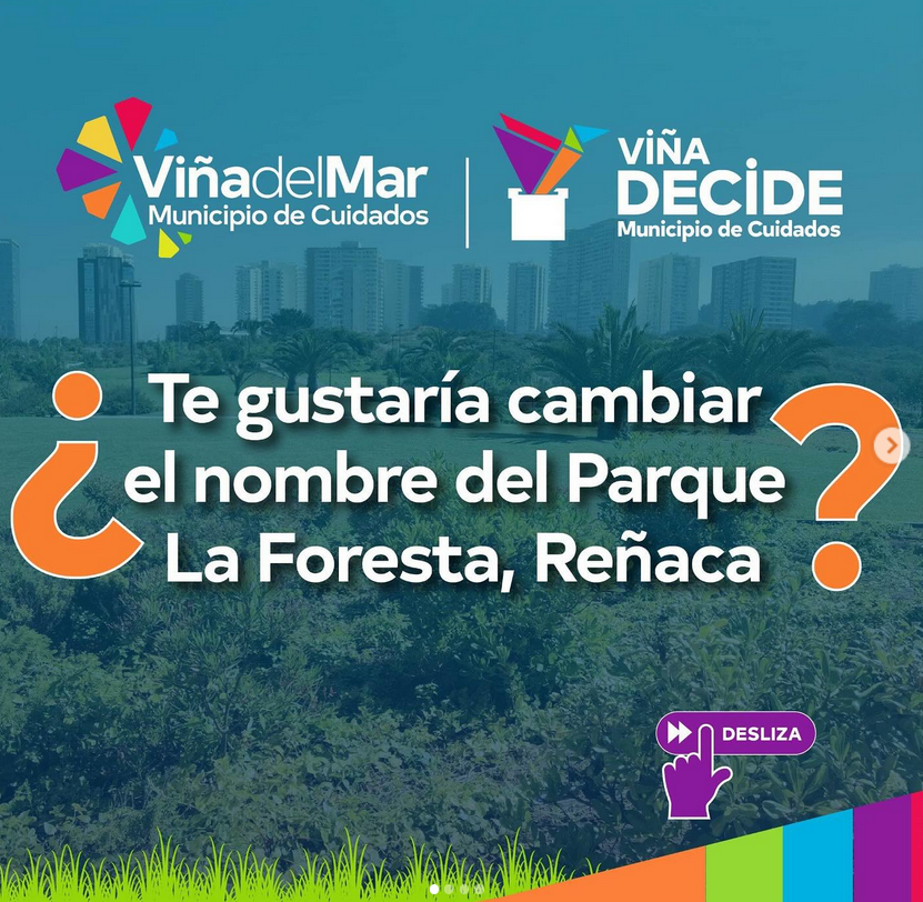 AM_Vivy's tweet photo. @matibici @MacaRipa @vinadelmar @sitiodelsuceso @lecantellano @vinadelmarAyuda @DeVinaDelMar terrible esta situación, deberían estar desplegados en los sectores afectados, pero parece que la alcaldesa tiene otras prioridades: https://t.co/50gskgtiuc