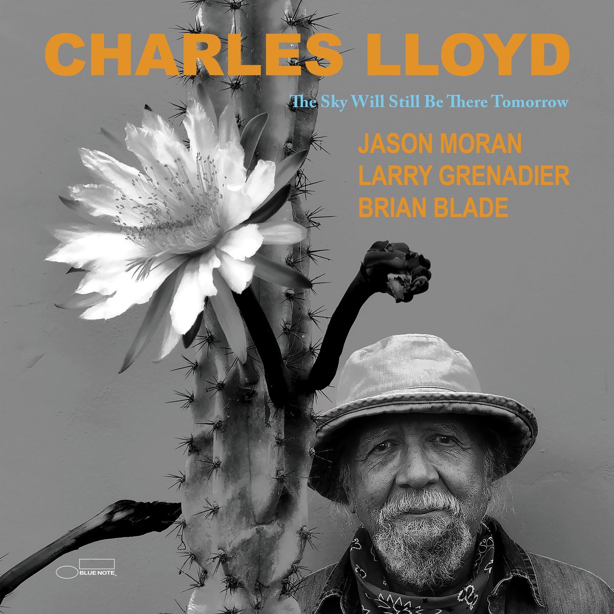 “a significant addition to Lloyd’s era-traversing catalog”—Stereophile ‘Recording of the Month’ PERFORMANCE: ★★★★★ SONICS: ★★★★★ @CharlesLloydSax 'The Sky Will Still Be There Tomorrow' is out now: charleslloyd.lnk.to/TheSkyWillStil…