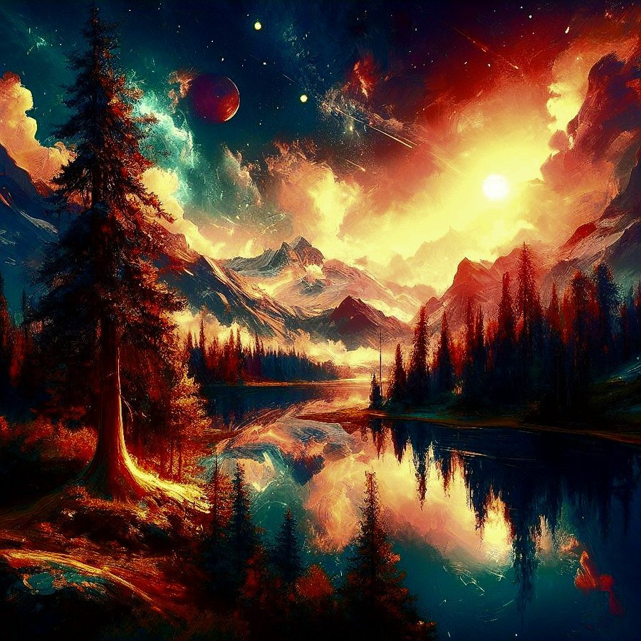 strongona1's tweet photo. Evening colours https://t.co/efXFAwXeWP