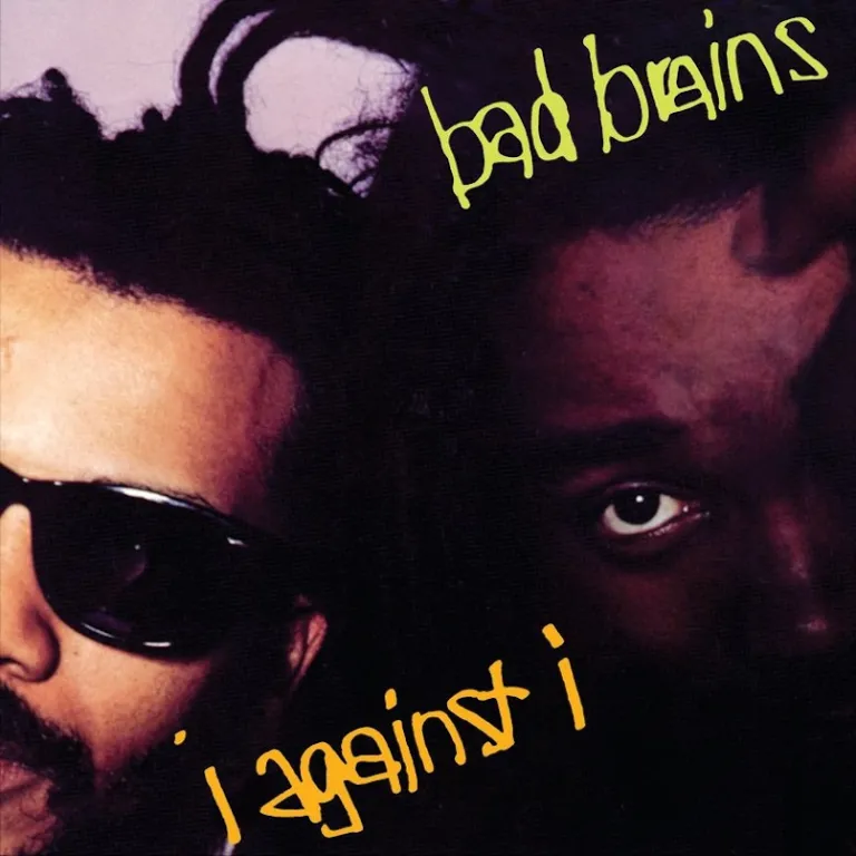 Bad Brains’ legendary third album, I Against I, is getting reissued with remastered audio → cos.lv/CRMX50RyUHU